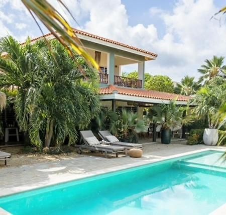 Puur Bonaire Boetiekhotel Belnem Exterior photo