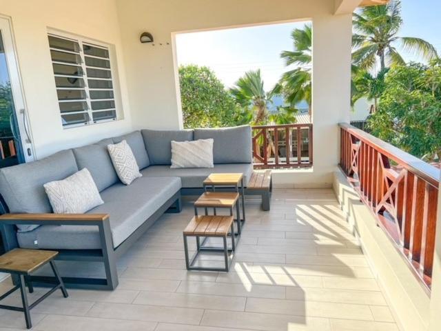 Puur Bonaire Boetiekhotel Belnem Exterior photo