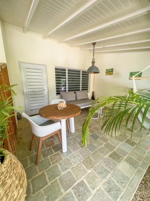 Puur Bonaire Boetiekhotel Belnem Exterior photo