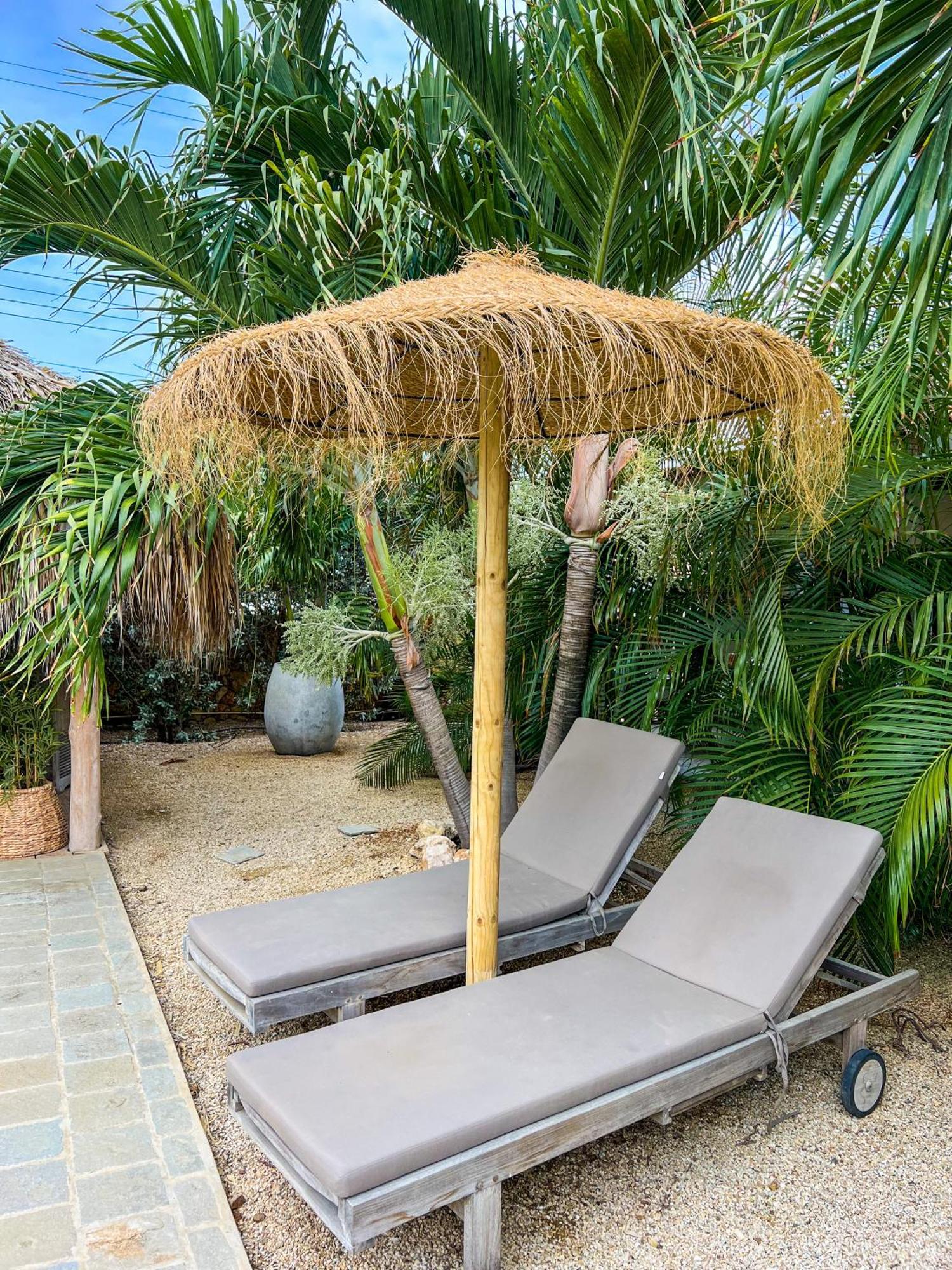 Puur Bonaire Boetiekhotel Belnem Exterior photo